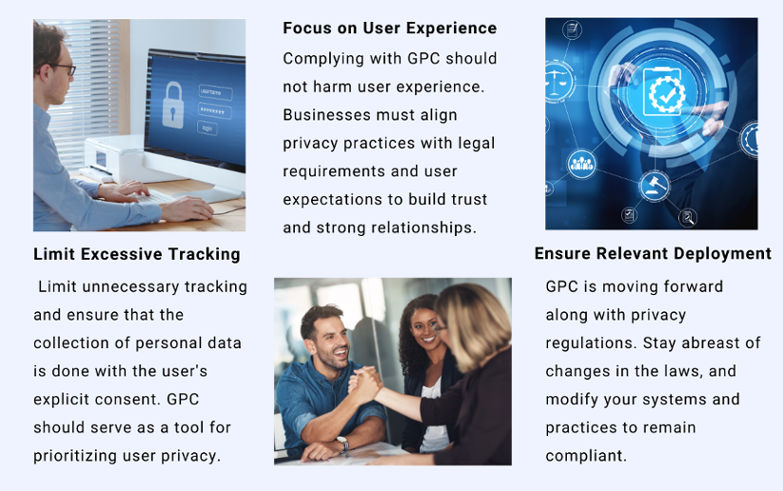 Best Practices for Implementing GPC​
