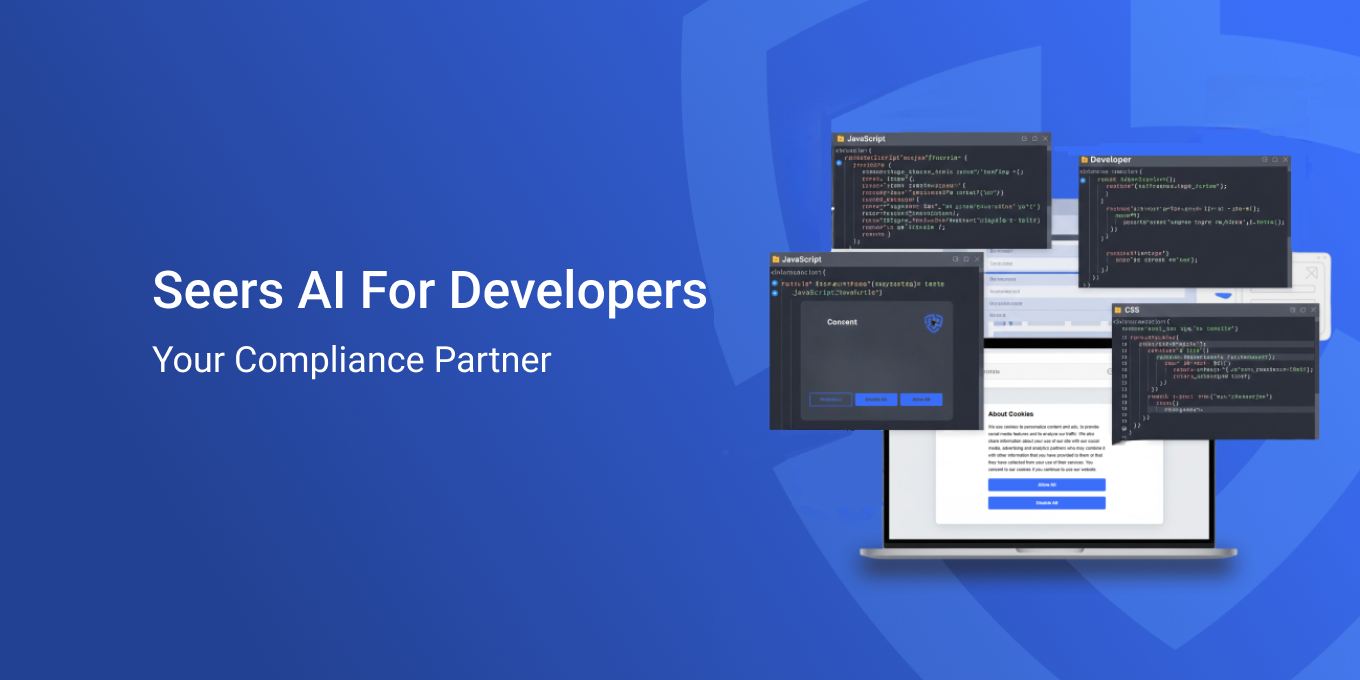 Seers AI for Developers: Your Compliance Partner