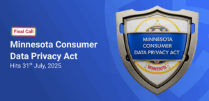 Minnesota Consumer Data Privacy Act