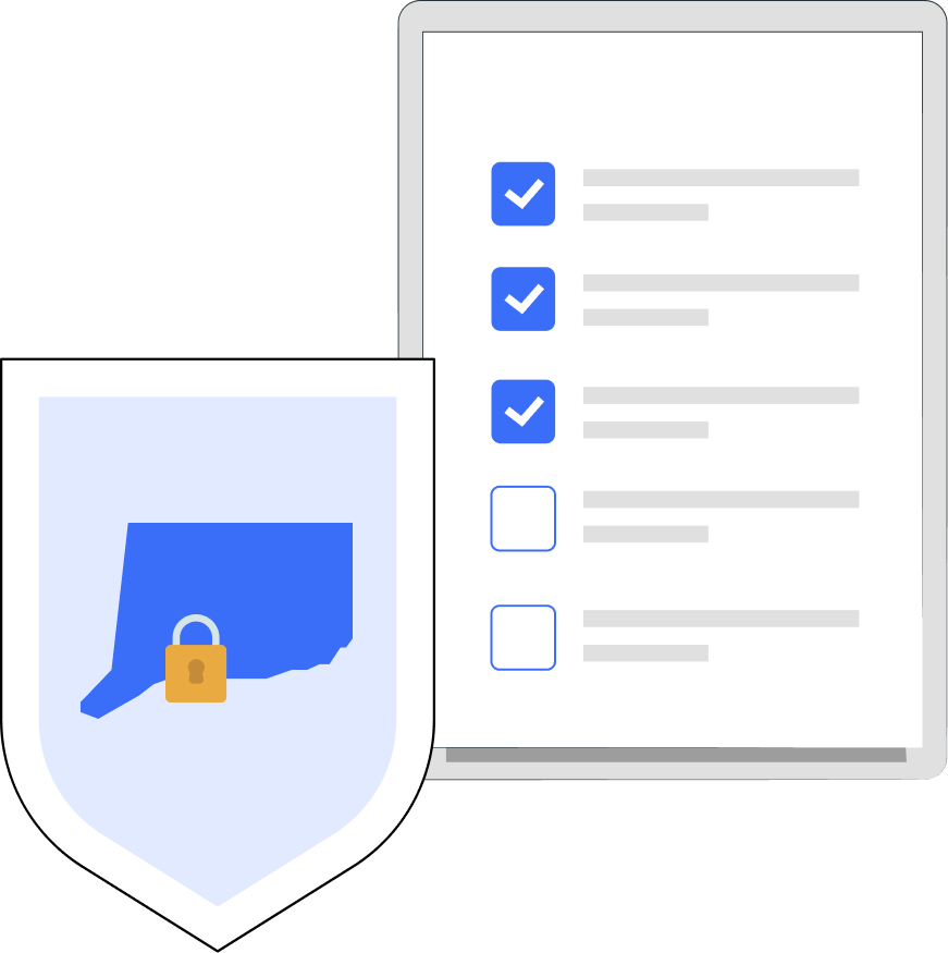 connecticut checklist