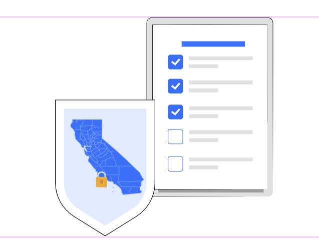 California map