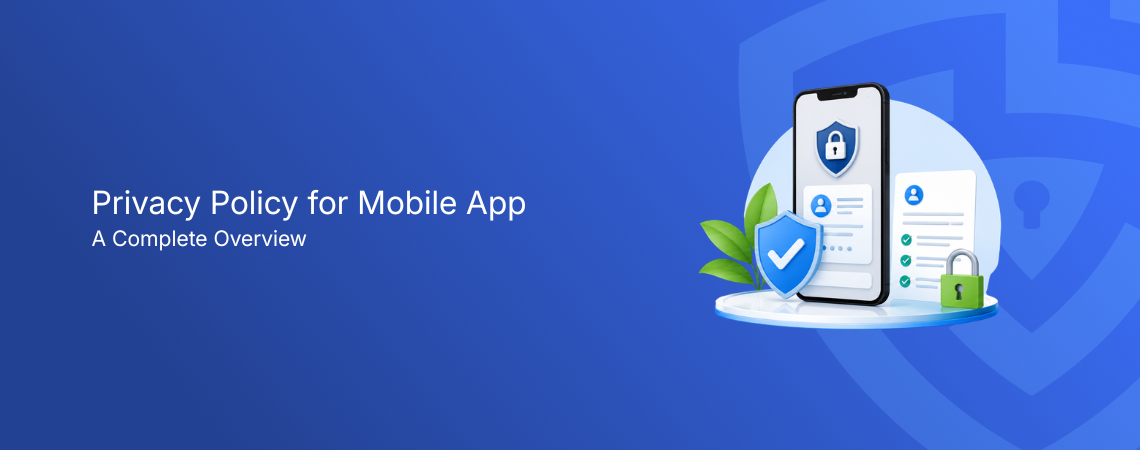 Privacy Policy for Mobile App: A Complete Overview