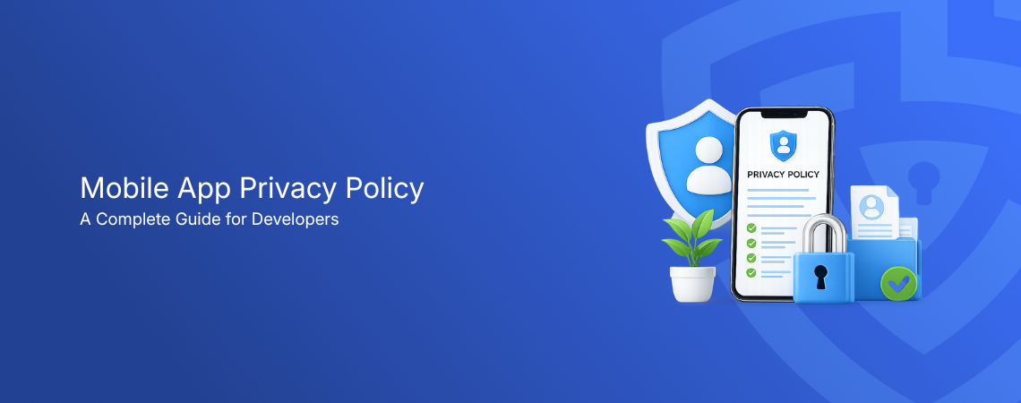 Privacy Policy App Example Mobile App Privacy Policy: A Complete Guide for Developers