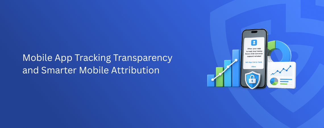Mobile App Tracking Transparency and Smarter Mobile Attribution