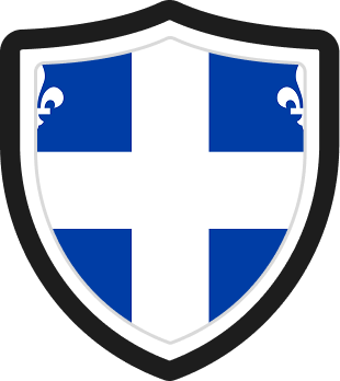 Quebec shield